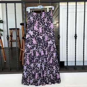 Isabel Marant skirt !
